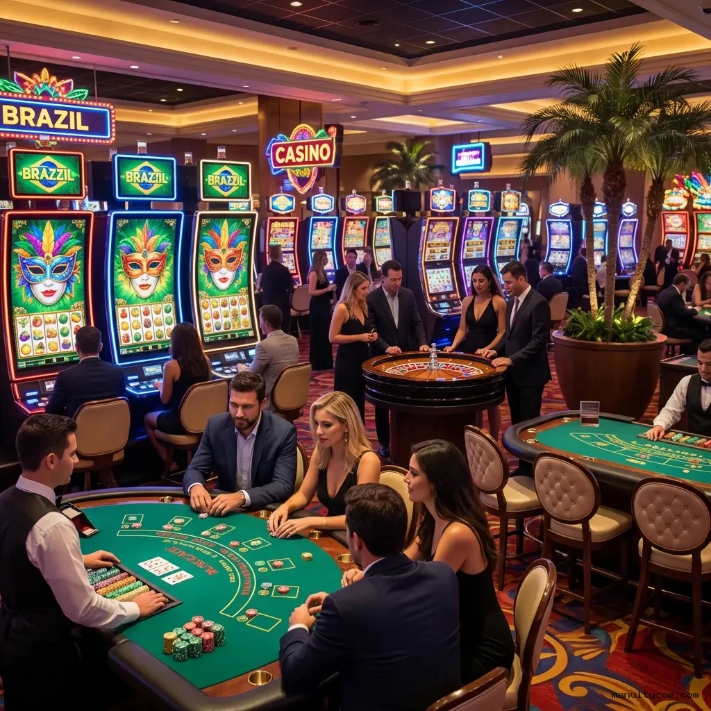 Tournament Betting