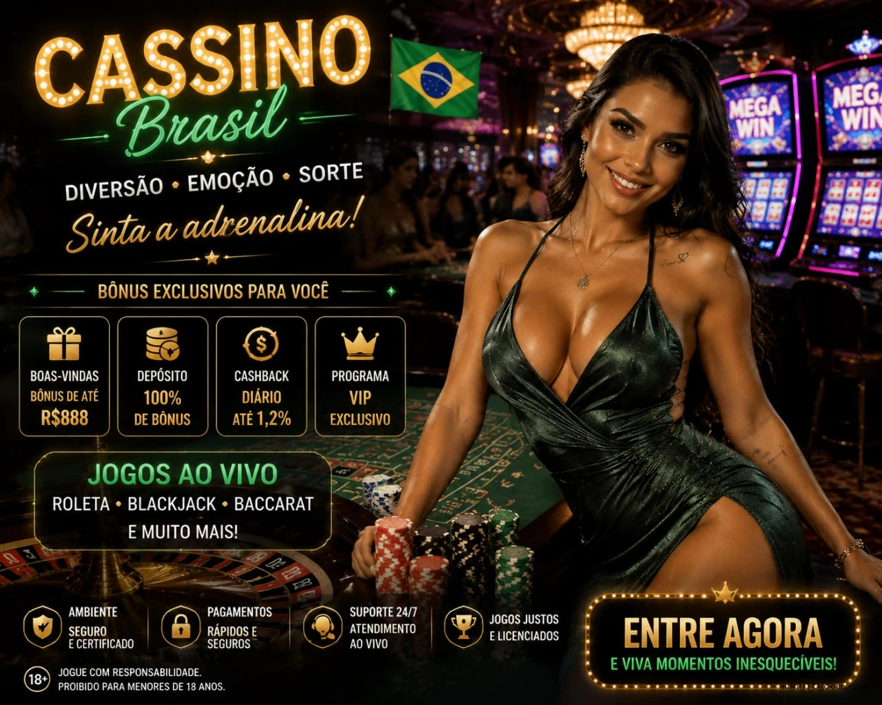 Imagem promocional do cadastro da Manulty.com